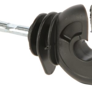 WOOD SCREW RING INSULATOR (25)