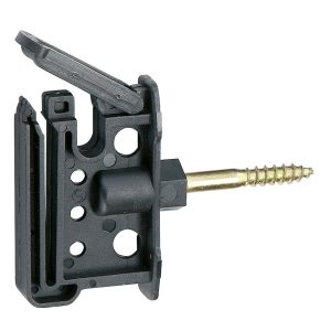 ESSENTIALS WOD SCREW TAPE INSULATOR - 25