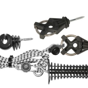 ESSENTIALS ELECTRO BUNGIE GATE 5M