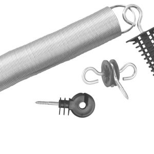 ELECTRO SPRING GATE 5M