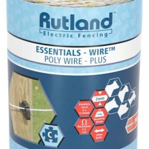 POLY WIRE 2mm X 250M