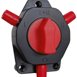 CUT OUT SWITCH