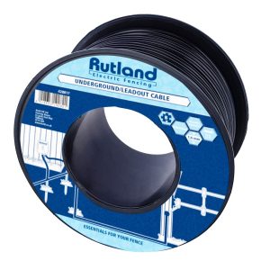 UNDERGROUND / LEADOUT CABLE 1.6mm, 6mm, 10M