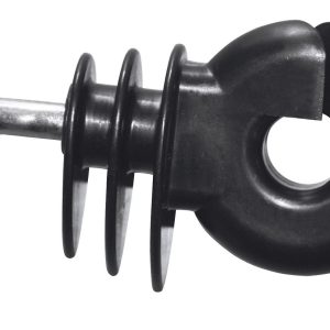 WOOD SCREW RING INSULATOR - 20