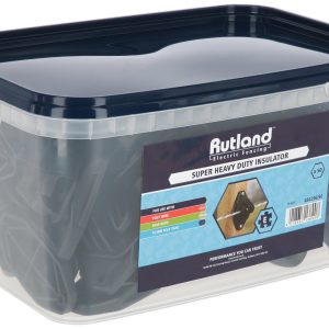 ROPE INSULATOR - Bucket Of 50