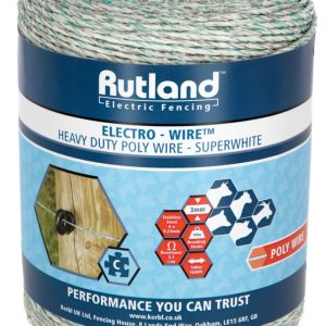 POLY WIRE 3mm X 500M