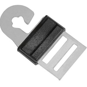 LITZCLIP GATE HANDLE CONNECTOR FOR 20mm TAPE (4)