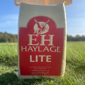 E H HAYLAGE - LITE