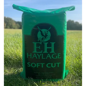 E H HAYLAGE - SOFT CUT