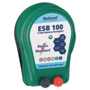 ESB 100 BATTERY ENERGISER 0.1J