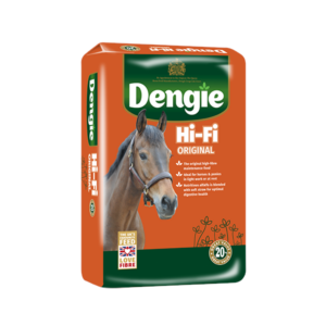DENGIE HI-FI BALE