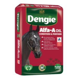 DENGIE ALFA-A OIL BALE