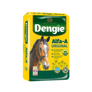 DENGIE ALFA-A ORIGINAL BALE