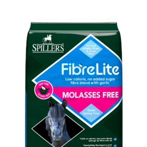 SPILLERS FIBRE LITE MOLASSES FREE