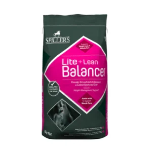 SPILLERS LITE & LEAN BALANCER