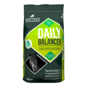 SPILLERS DAILY BALANCER