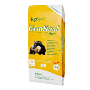 TOPSPEC ULSA KIND CUBES