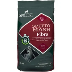 SPILLERS SPEEDY MASH FIBRE