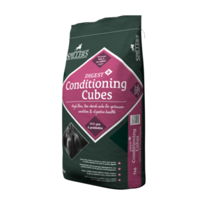 SPILLERS DIGEST CONDITIONING CUBES