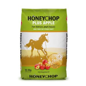 HONEYCHOP APPLE CHAFF