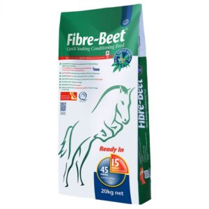 BHF FIBRE BEET
