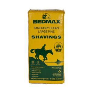 BEDMAX QUALITY SHAVINGS