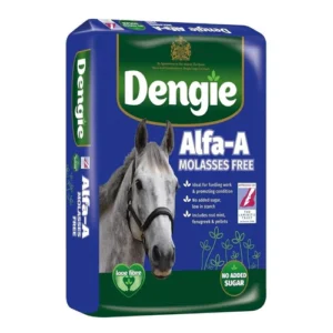 DENGIE ALFA-A MOLASSES FREE BALE