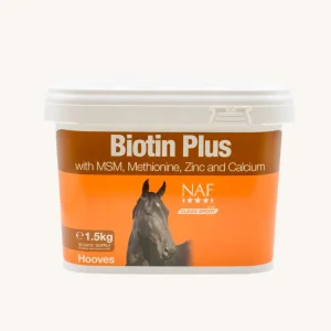 BIOTIN PLUS 1.5KG