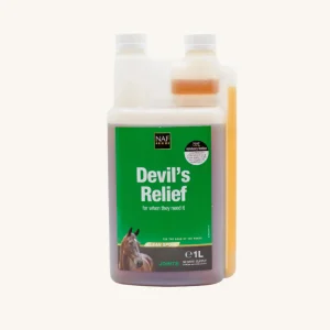 DEVILS RELIEF 1 Ltr