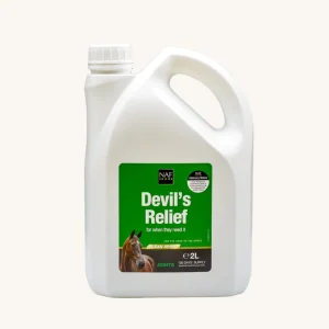 DEVILS RELIEF 2 Ltr