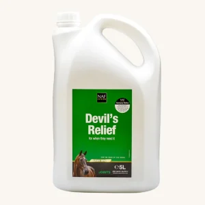 DEVILS RELIEF 5 Ltr