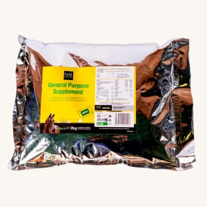 GENERAL PURPOSE SUPPLEMENT 2 Kg