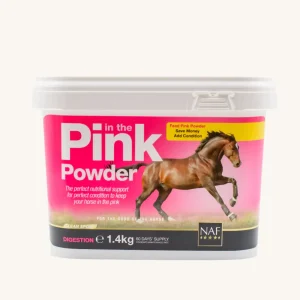 PINK POWDER 1.4 Kg