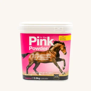 PINK POWDER 2.8kg