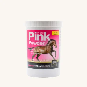 PINK POWDER 700 Grm