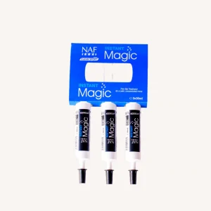 INSTANT MAGIC 3 X 30ml