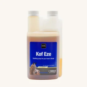 KOF-EZE 500ml