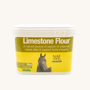 LIMESTONE FLOUR 3KG