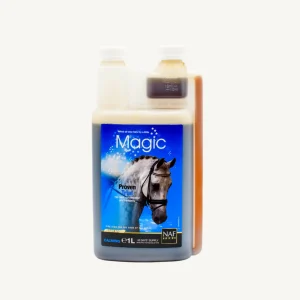 LIQUID MAGIC 1 Ltr