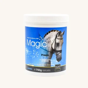 MAGIC POWDER 750 grm