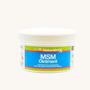 MSM OINTMENT 250grm