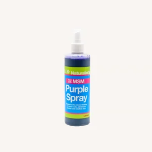 PURPLE SPRAY 240ml