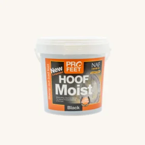 PROFEET HOOF MOIST BLACK - 900 Grm