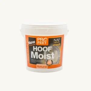 PROFEET HOOF MOIST NATURAL 900 Grm