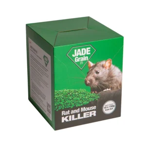 JADE GRAIN - 1.5kg (10 X 150g - 25g SACHETS)