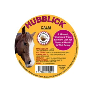 HUBBLICK CALM - 1 Kg