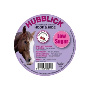 HUBBLICK HOOF & HIDE - 1 Kg