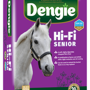 Dengie Hi Fi Senior