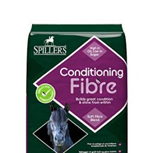SPILLERS CONDITIONING FIBRE