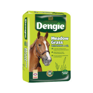 Dengie Meadow Grass With Herbs
